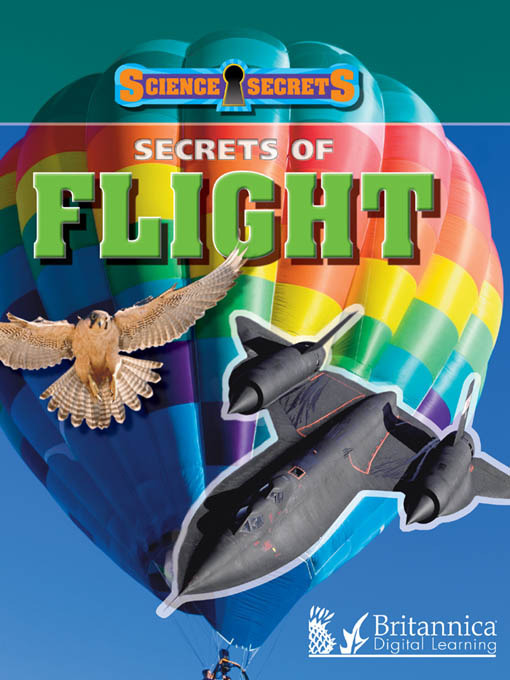 Title details for Secrets of Flight by Andrew Solway - Available